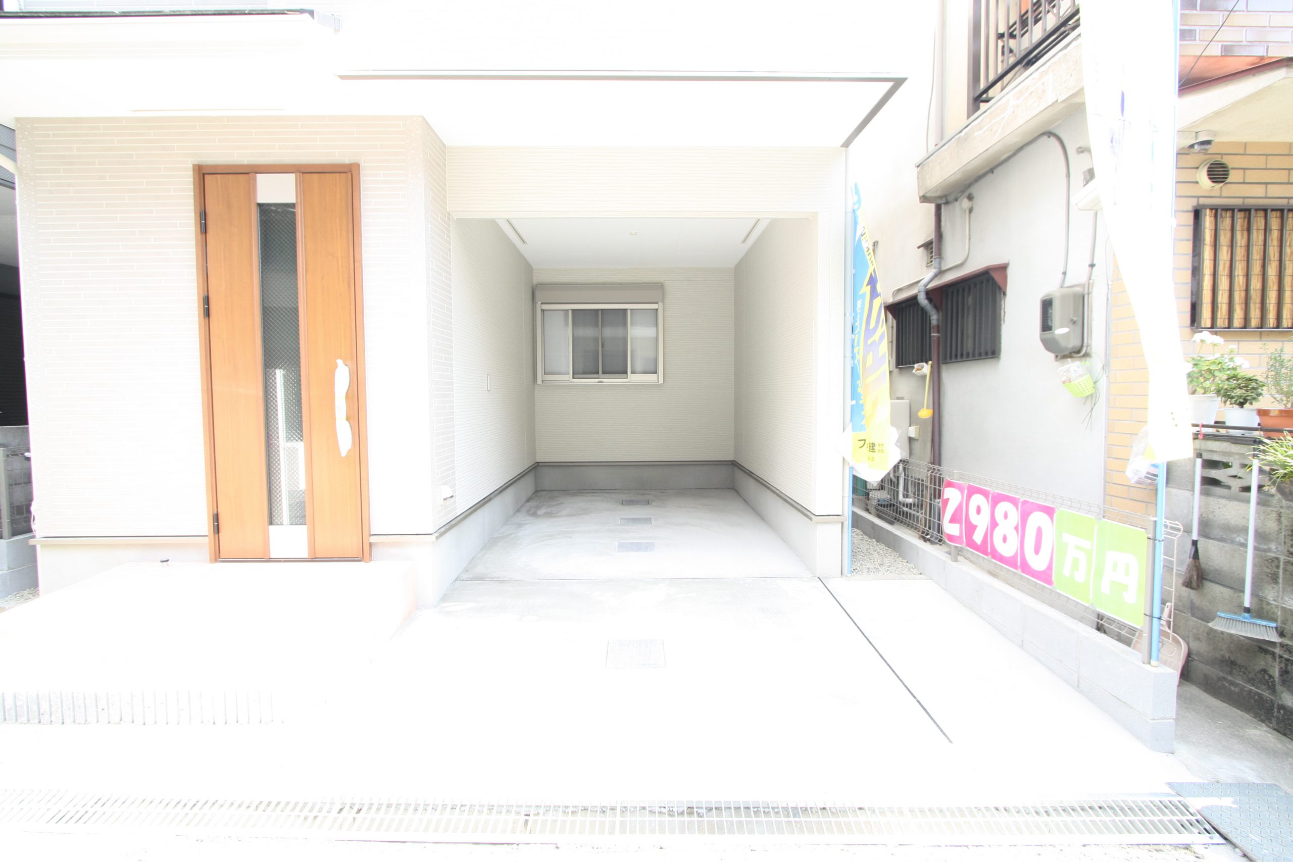 同社施工例