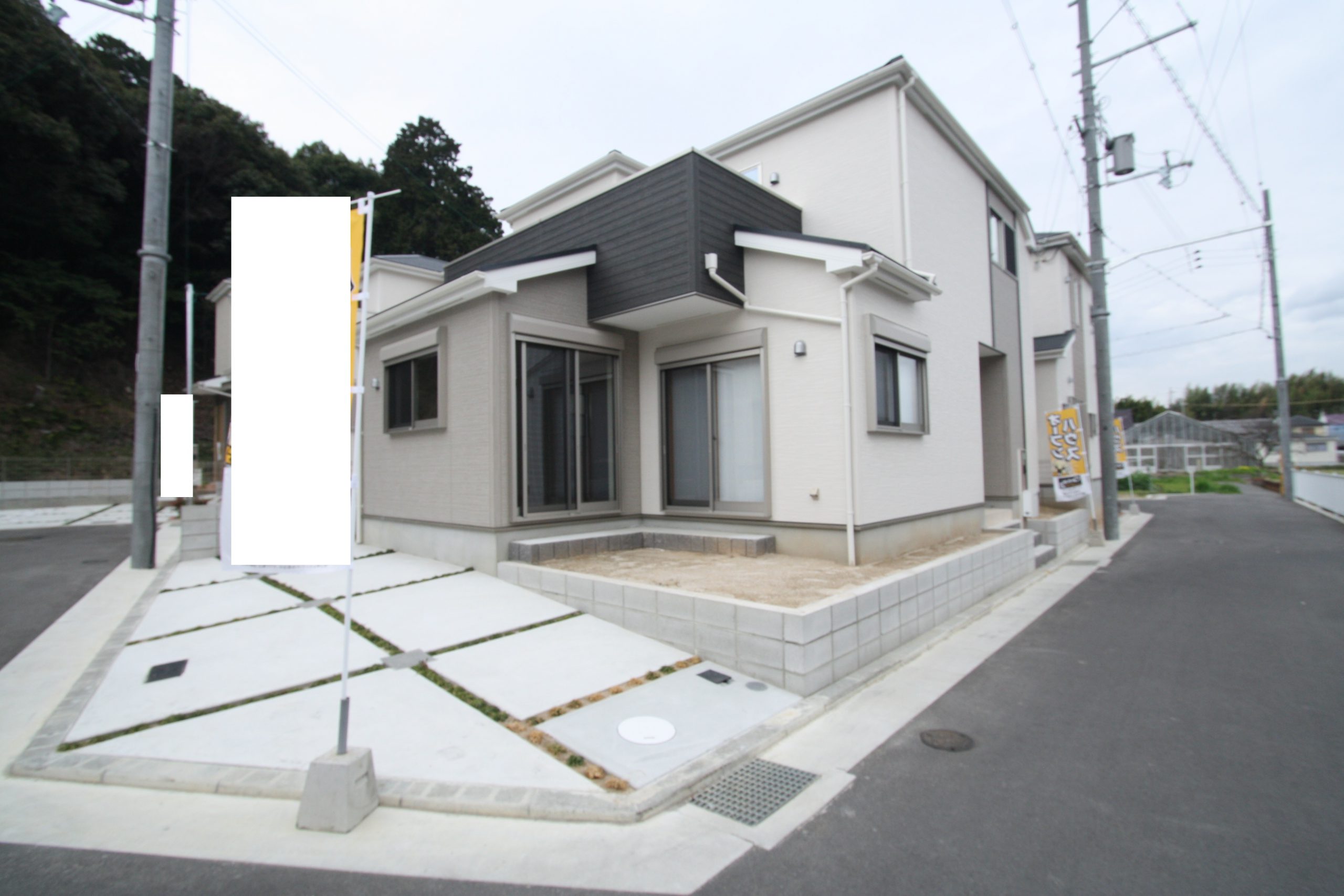同社施工例