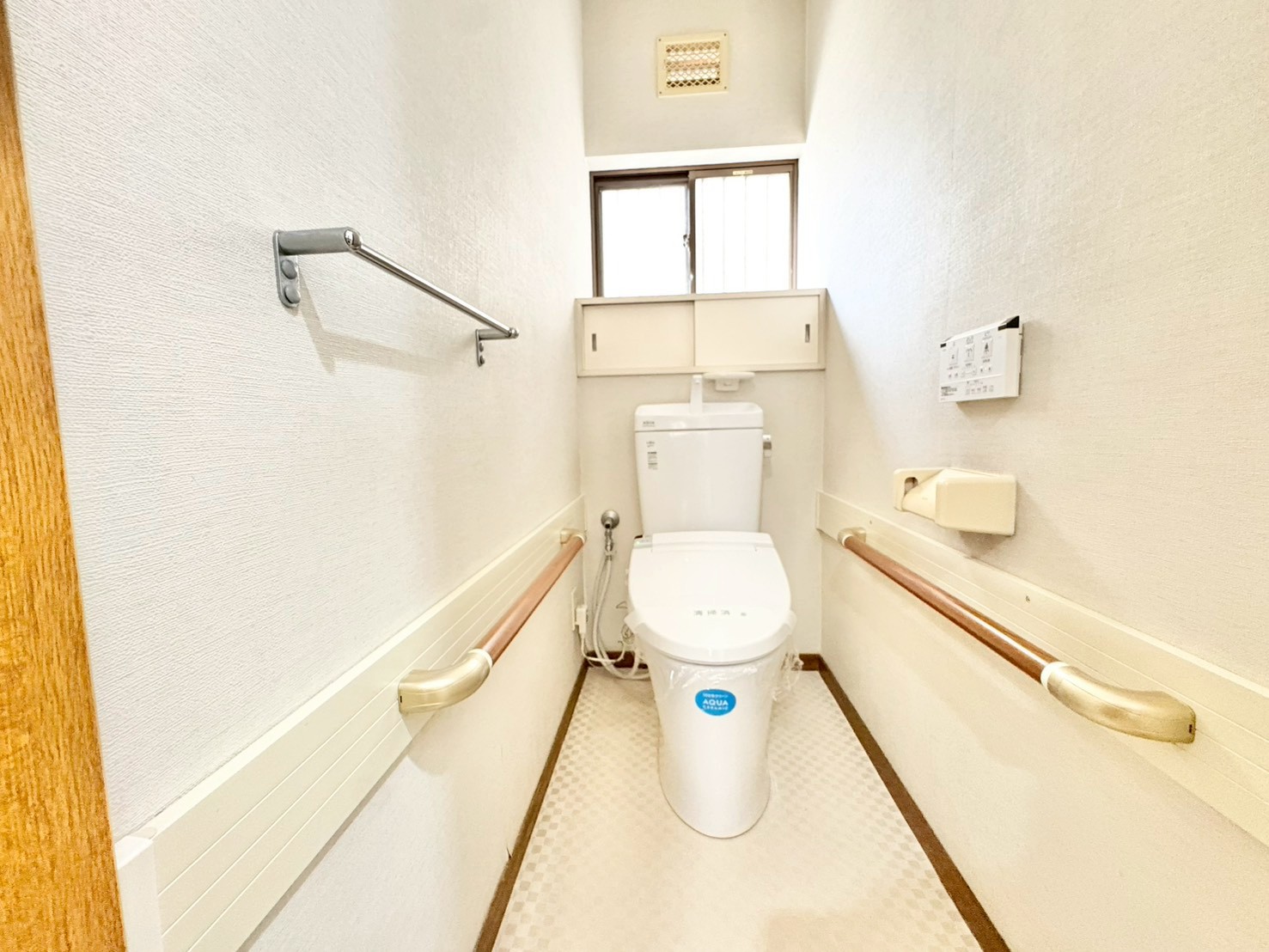 寝屋川市南水苑町　中古戸建