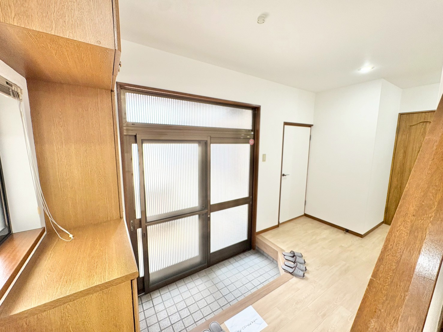 寝屋川市南水苑町　中古戸建