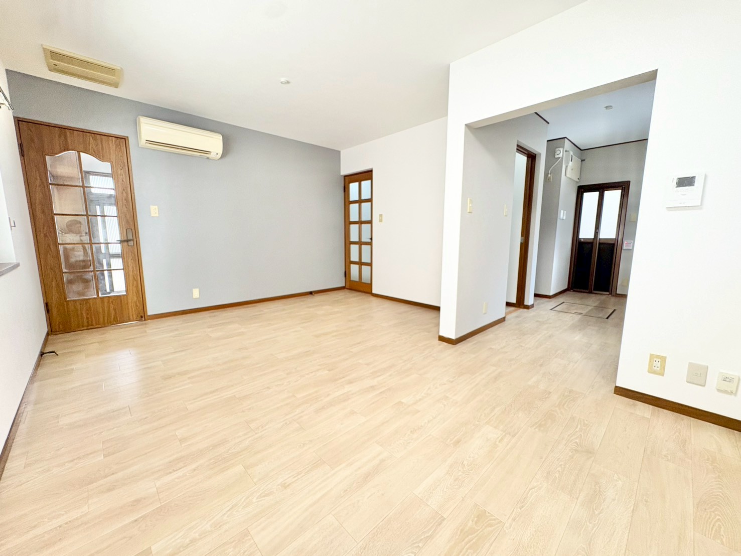 寝屋川市南水苑町　中古戸建