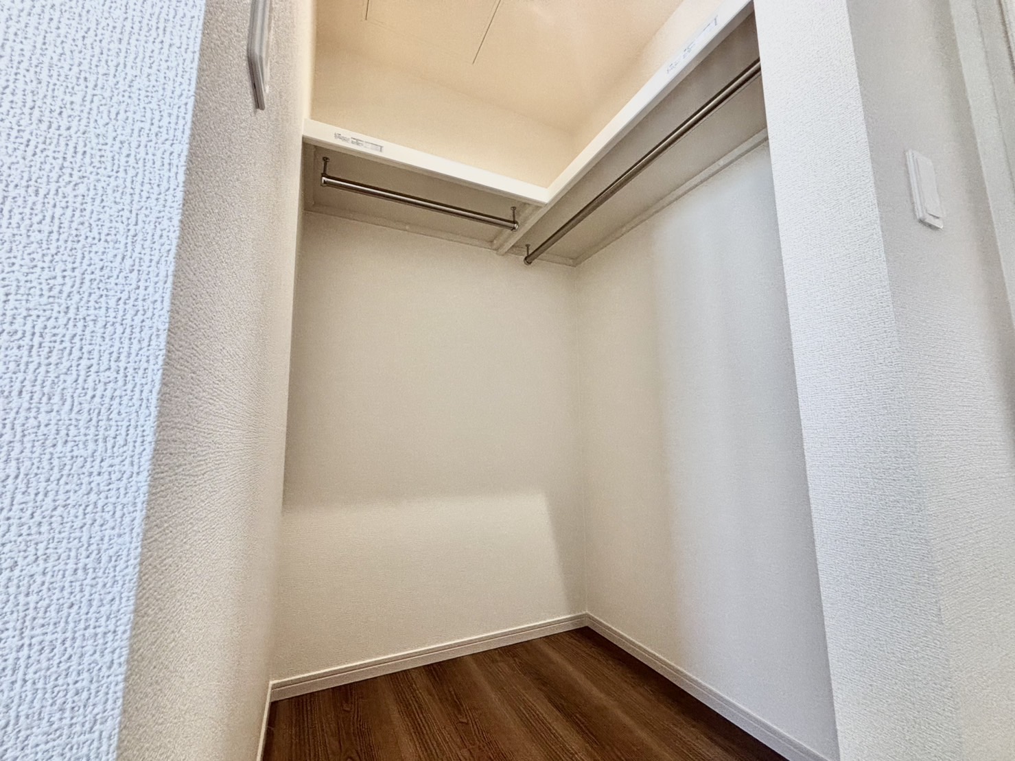 クローゼット クローゼット