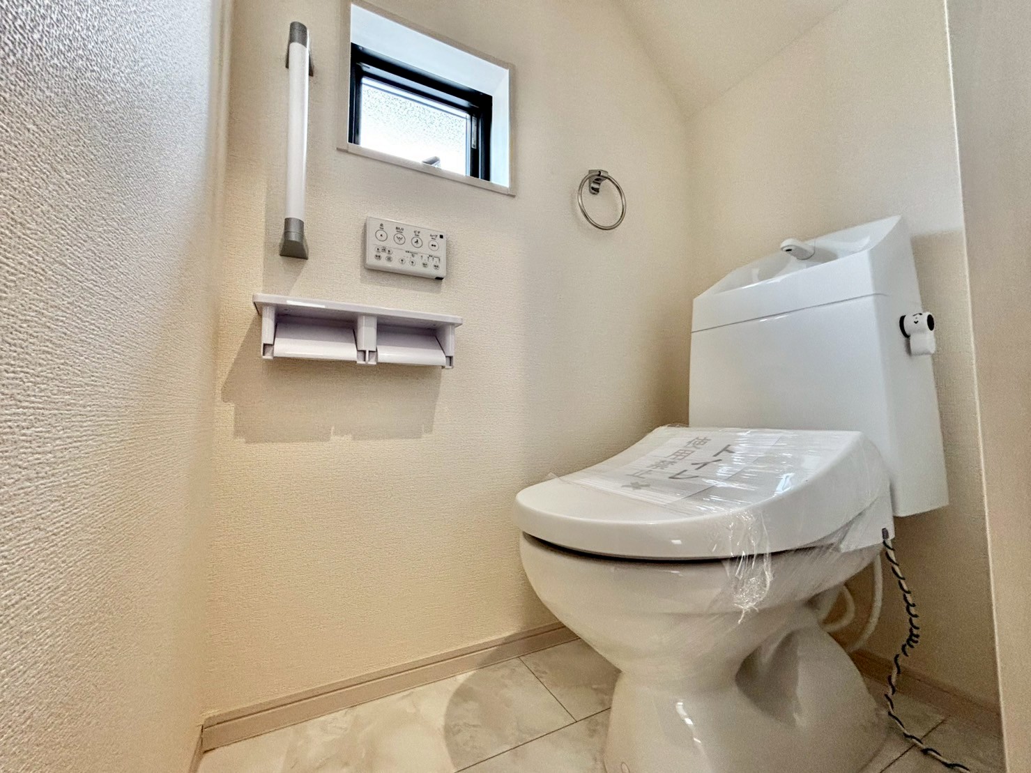 1号地トイレ 1号地トイレ