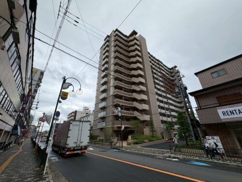 (外観) (外観)