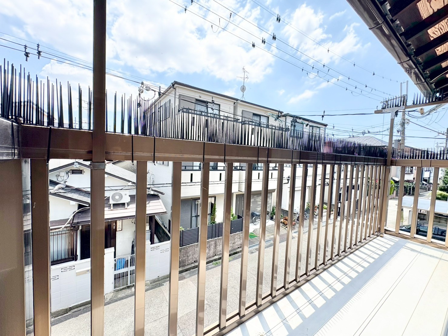 寝屋川市南水苑町　中古戸建